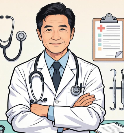 籍如恭技术好吗